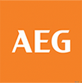 aeg logo